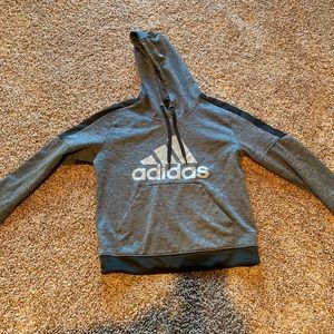 Women’s Adidas Performance Hoodie
